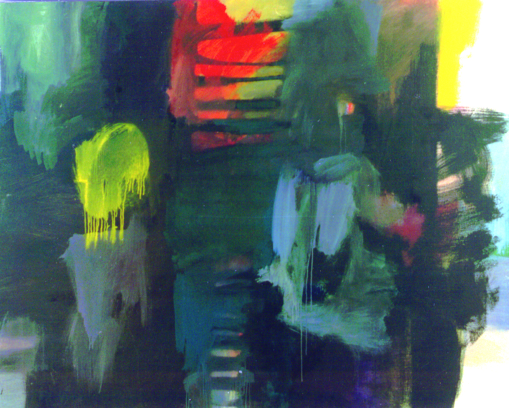 Untitled 4 | Artinisght